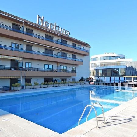 Apartamento Alto Standing Con Piscina Privada, Aire Acondicionado Y Wifi Platja d'Aro Exterior photo