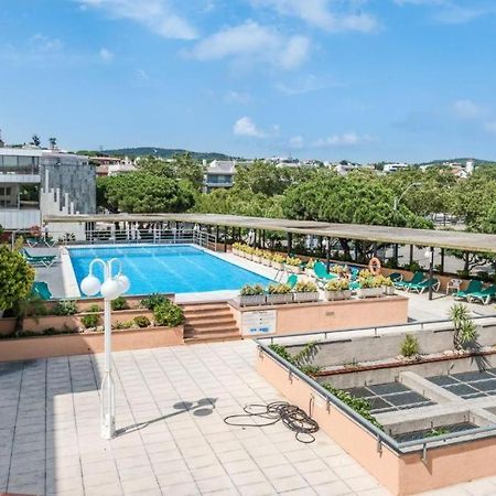 Apartamento Alto Standing Con Piscina Privada, Aire Acondicionado Y Wifi Platja d'Aro Exterior photo