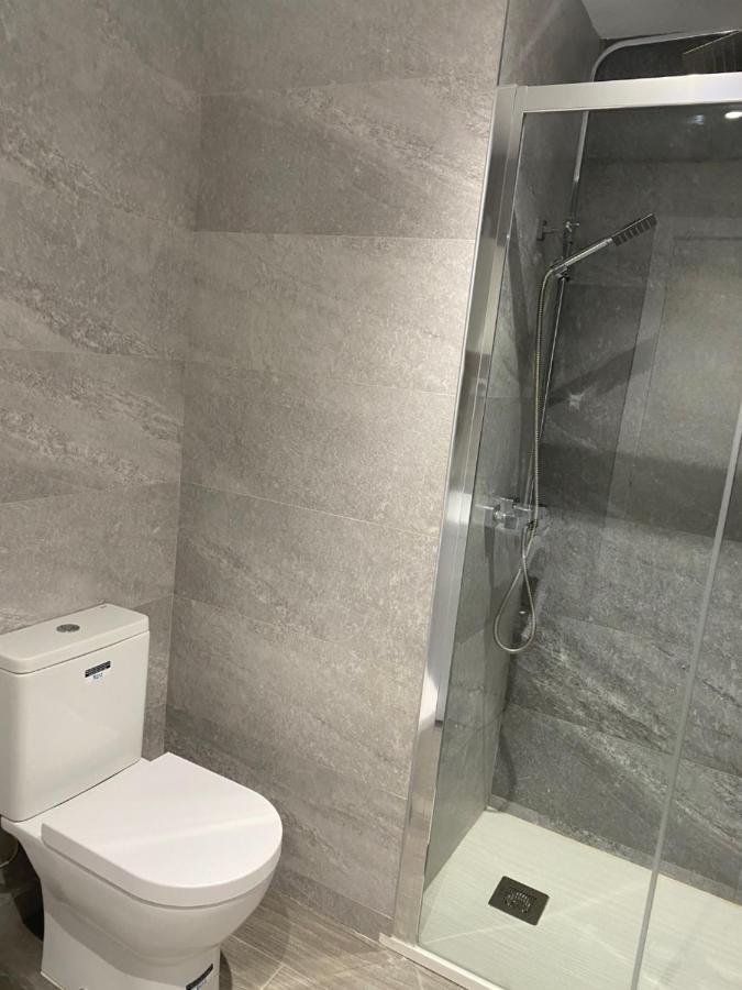 Apartamento Alto Standing Con Piscina Privada, Aire Acondicionado Y Wifi Platja d'Aro Exterior photo