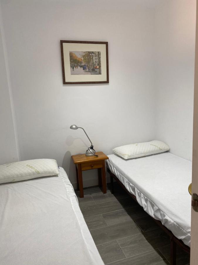 Apartamento Alto Standing Con Piscina Privada, Aire Acondicionado Y Wifi Platja d'Aro Exterior photo