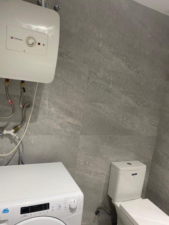 Apartamento Alto Standing Con Piscina Privada, Aire Acondicionado Y Wifi Platja d'Aro Exterior photo