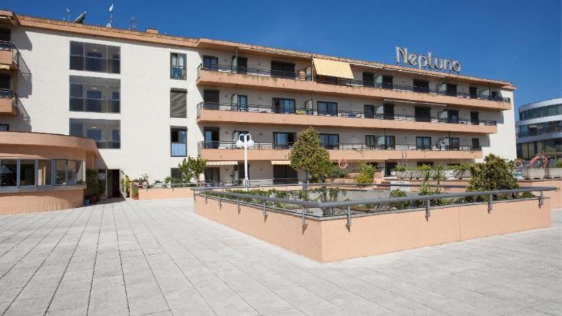 Apartamento Alto Standing Con Piscina Privada, Aire Acondicionado Y Wifi Platja d'Aro Exterior photo