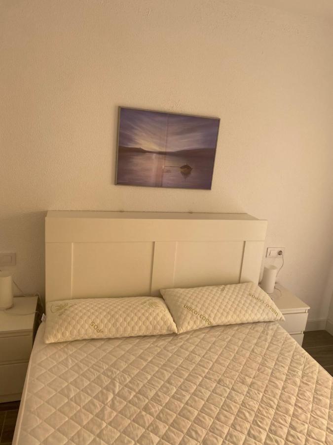 Apartamento Alto Standing Con Piscina Privada, Aire Acondicionado Y Wifi Platja d'Aro Exterior photo