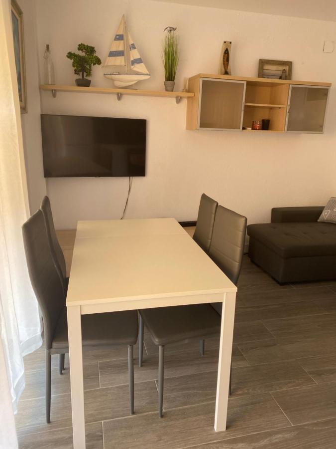Apartamento Alto Standing Con Piscina Privada, Aire Acondicionado Y Wifi Platja d'Aro Exterior photo