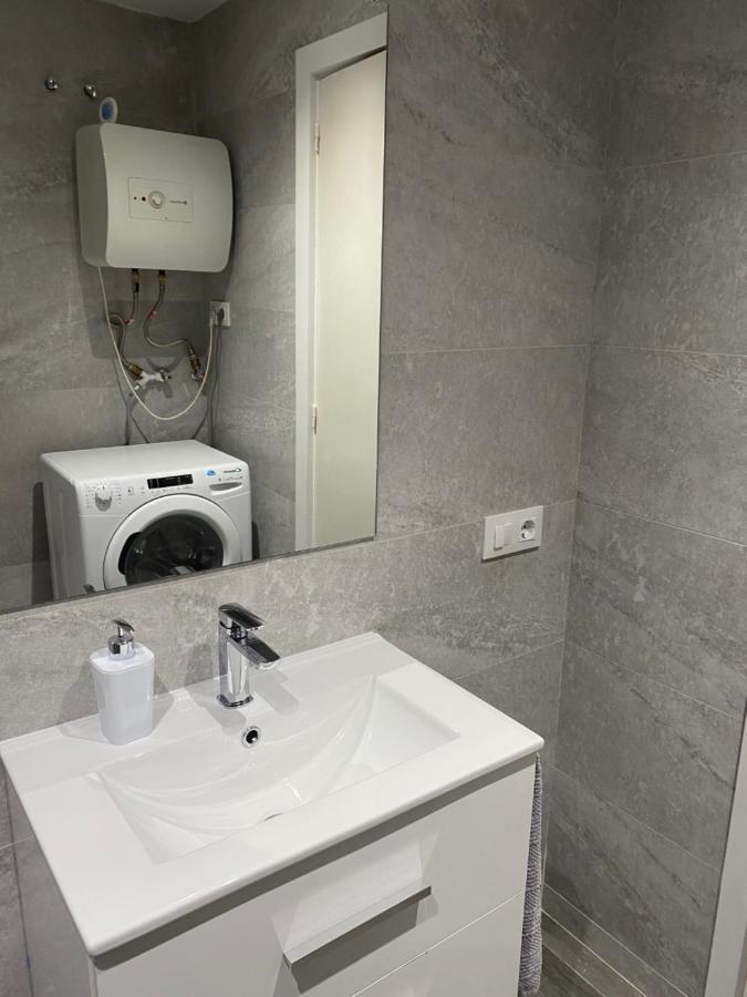 Apartamento Alto Standing Con Piscina Privada, Aire Acondicionado Y Wifi Platja d'Aro Exterior photo