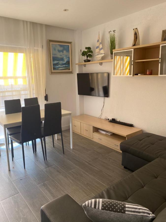 Apartamento Alto Standing Con Piscina Privada, Aire Acondicionado Y Wifi Platja d'Aro Exterior photo