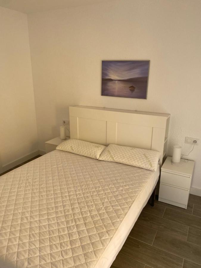 Apartamento Alto Standing Con Piscina Privada, Aire Acondicionado Y Wifi Platja d'Aro Exterior photo