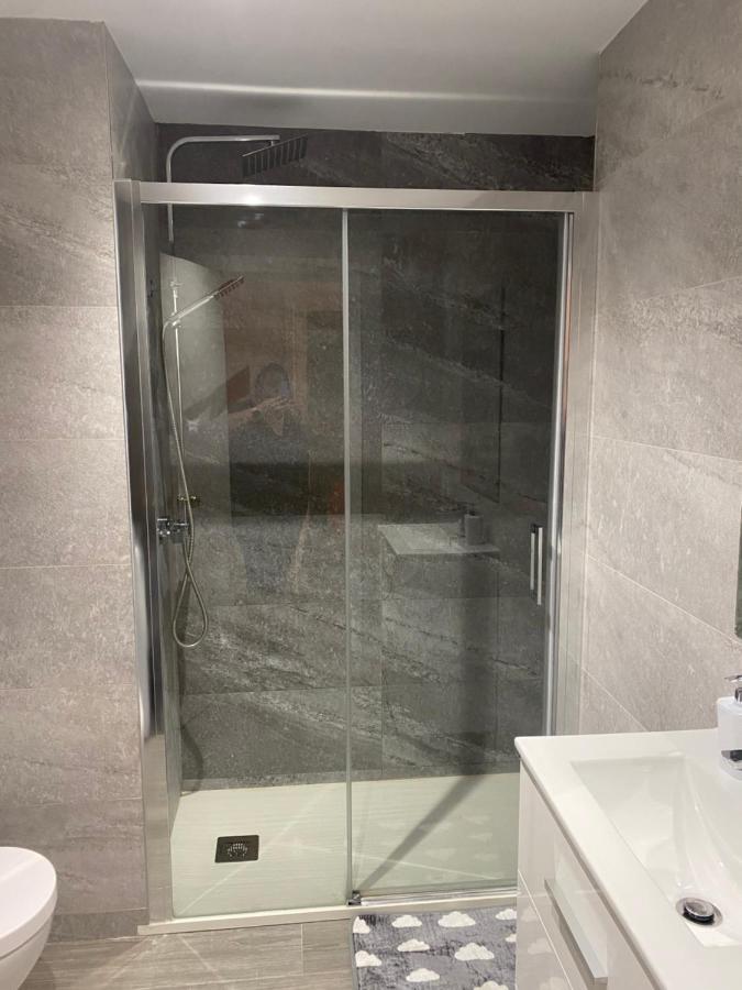 Apartamento Alto Standing Con Piscina Privada, Aire Acondicionado Y Wifi Platja d'Aro Exterior photo